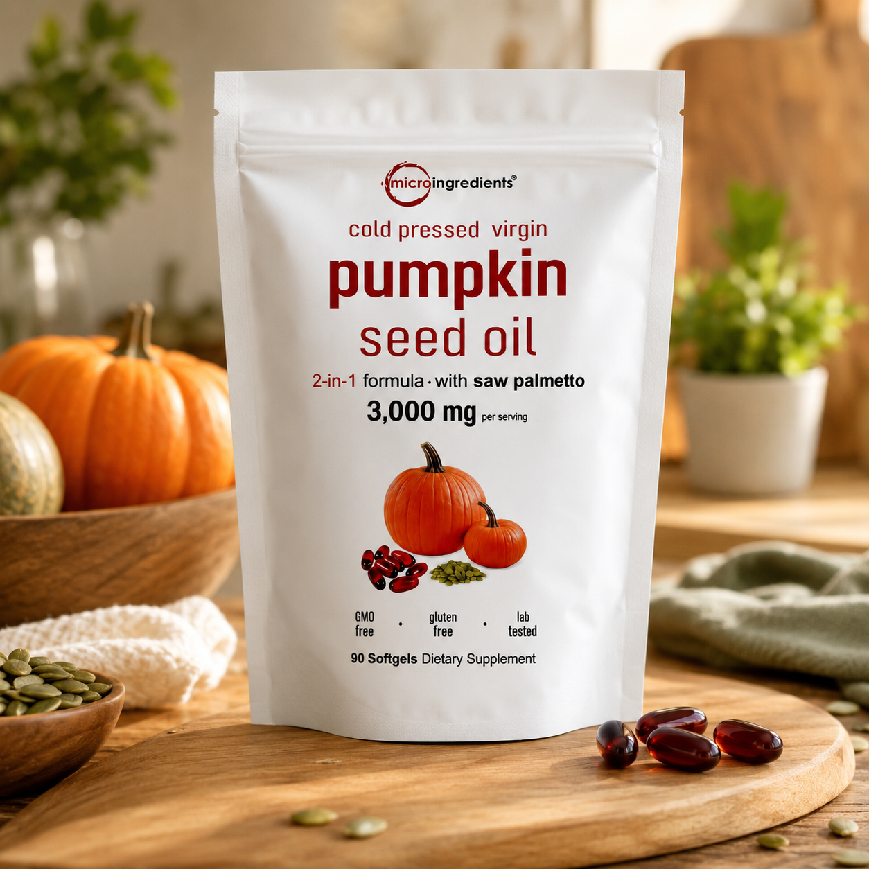 Pumpki Calabaza