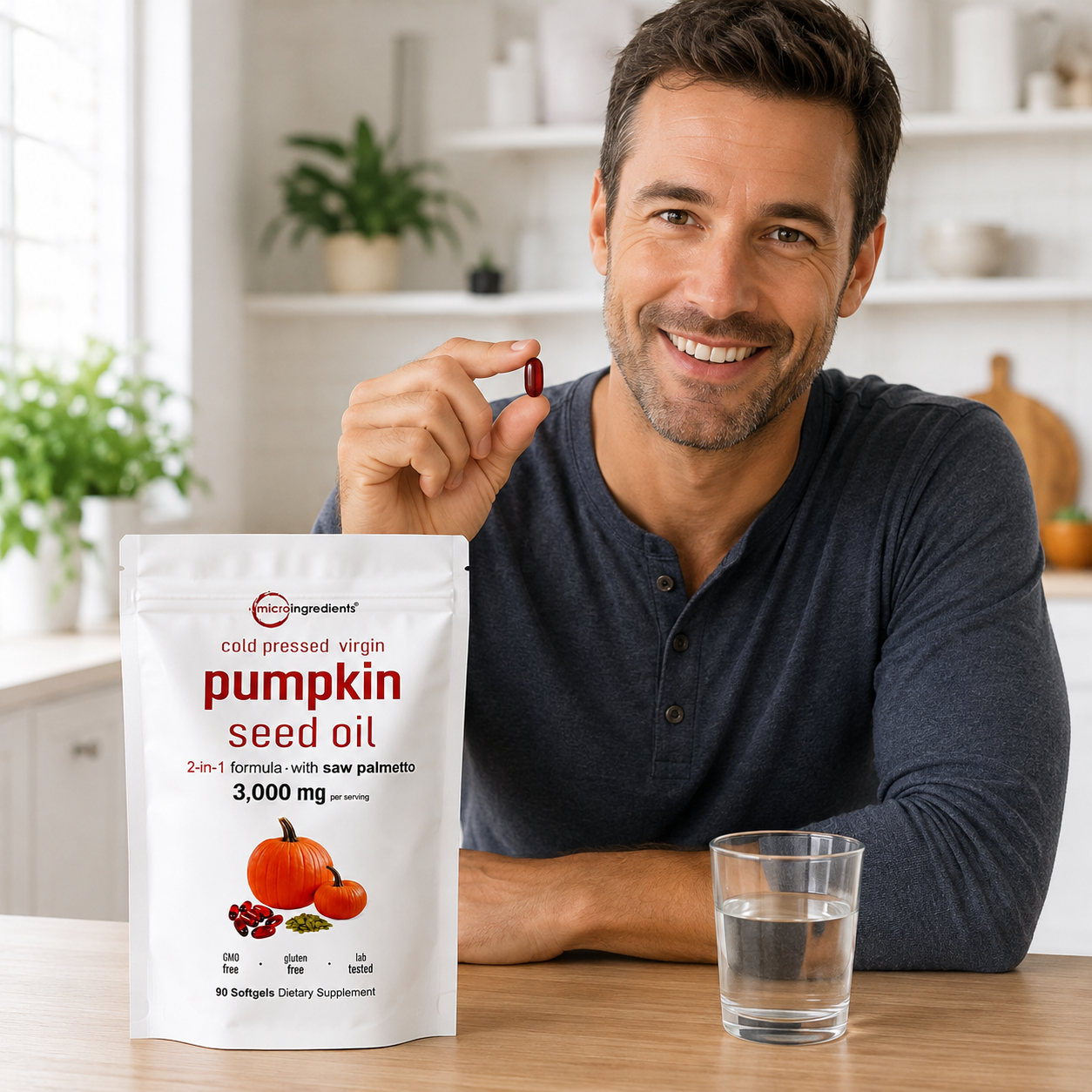 Pumpki Calabaza