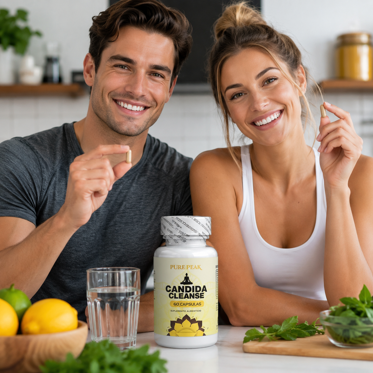 Candida Cleanse