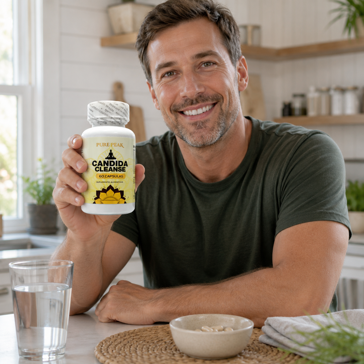 Candida Cleanse