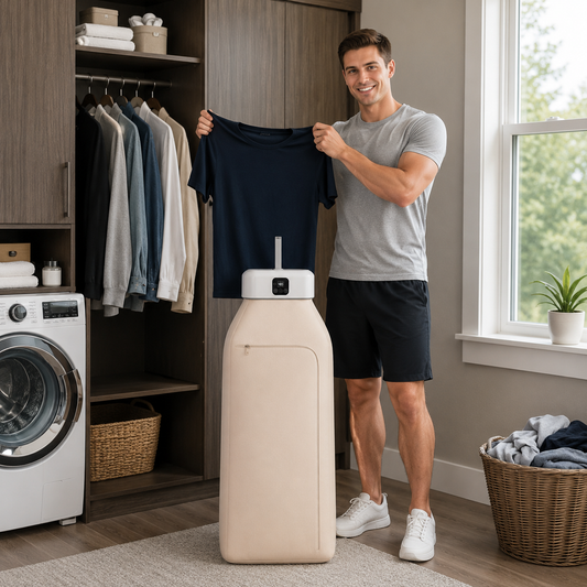 Secador De Ropa Portatil