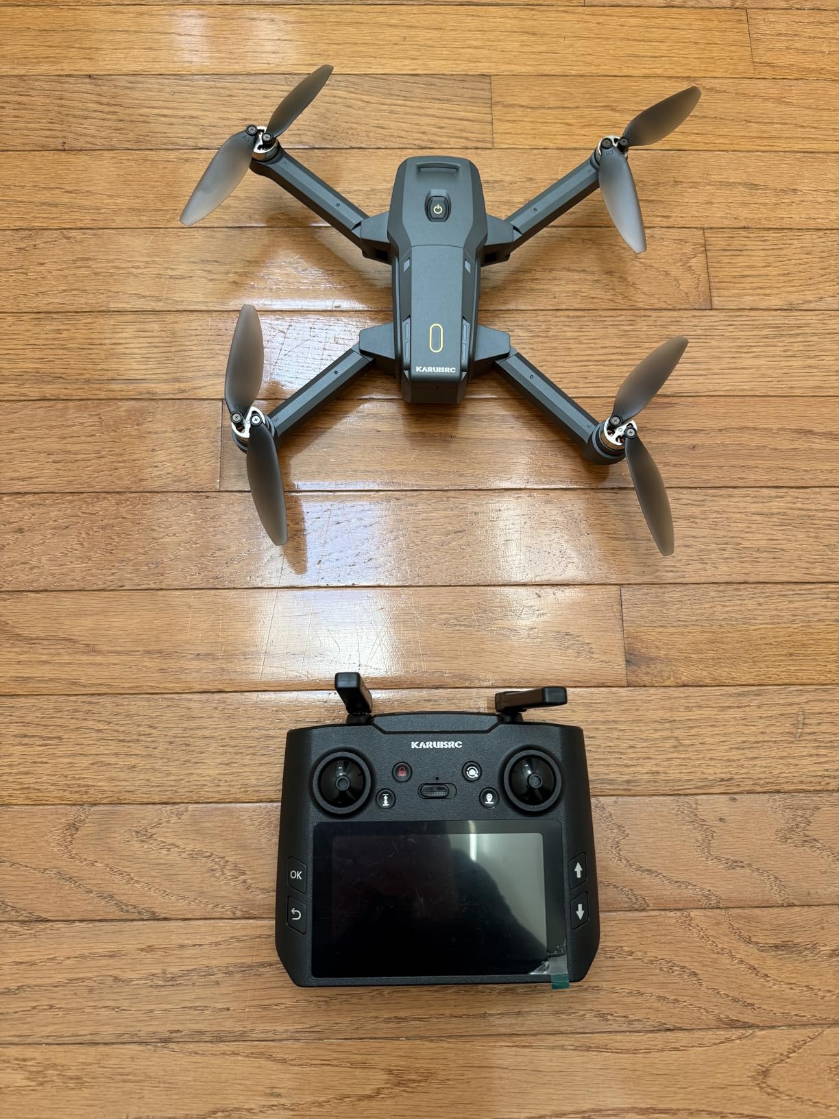 Drone E088 Doble Cámara Full HD