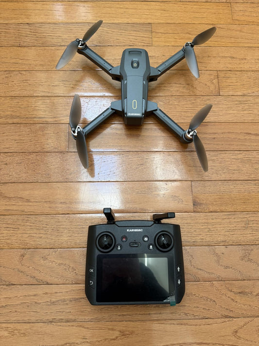 Drone E088 Doble Cámara Full HD