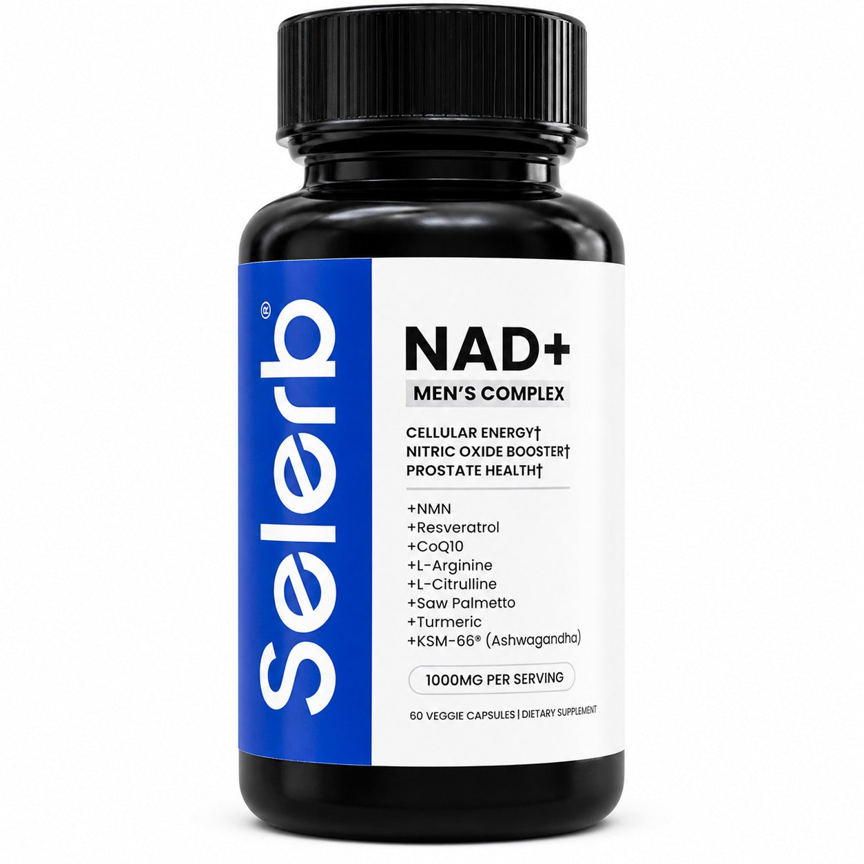 Selerd Suplemto Para Hombres